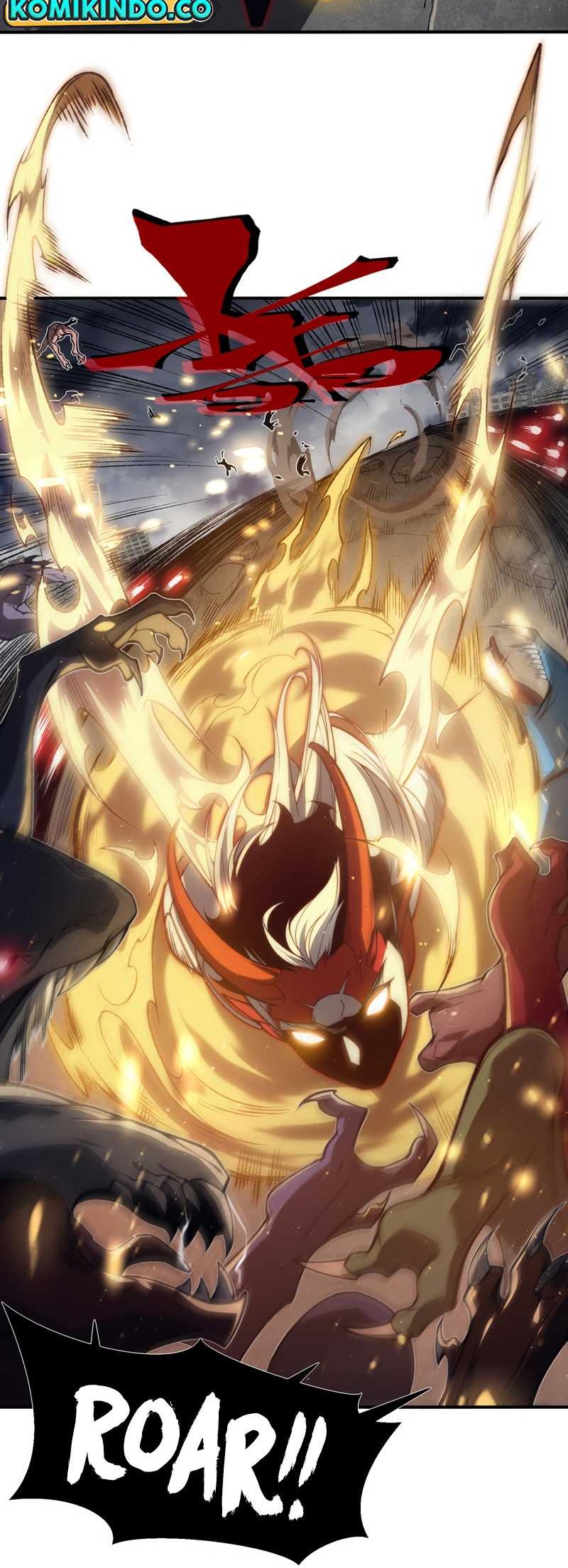 Demon Evolution Chapter 30 Gambar 7