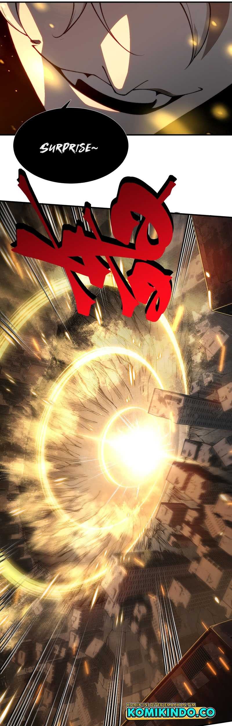 Demon Evolution Chapter 30 Gambar 14