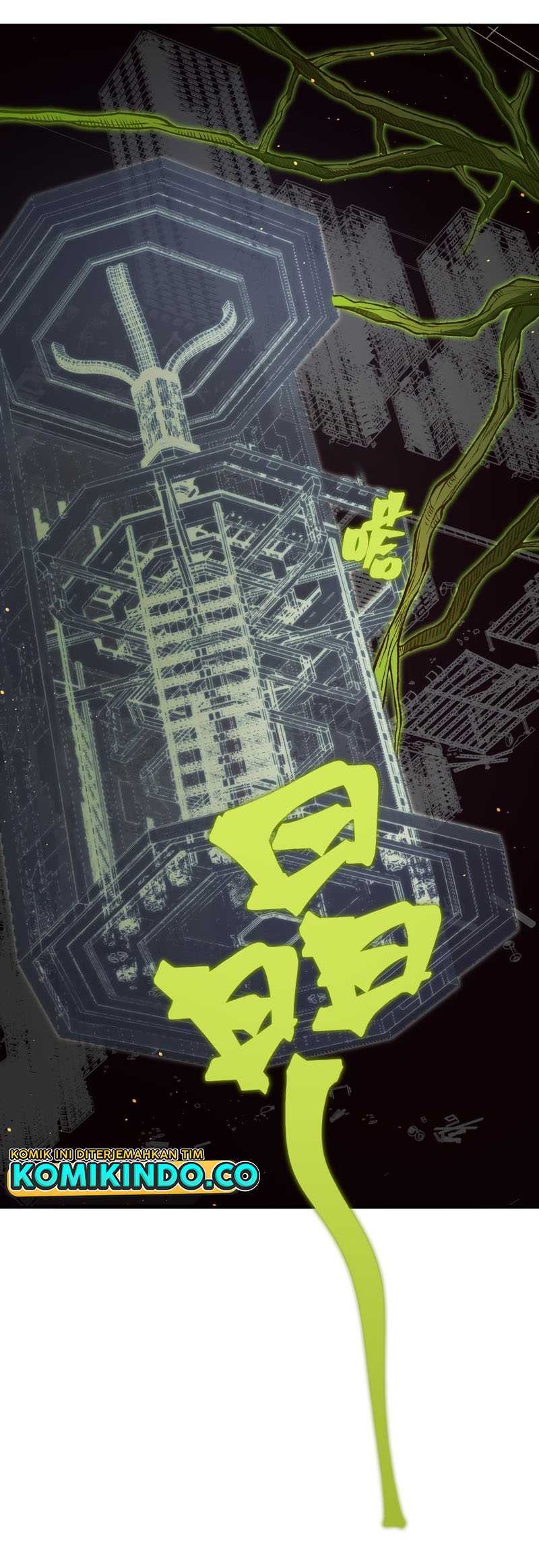 Demon Evolution Chapter 30 Gambar 25