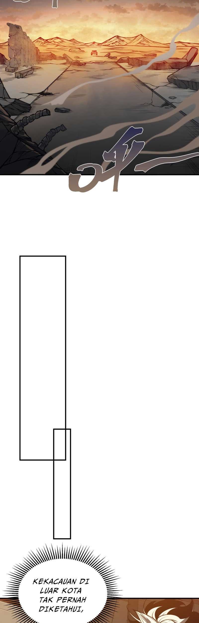 Demon Evolution Chapter 30 Gambar 41