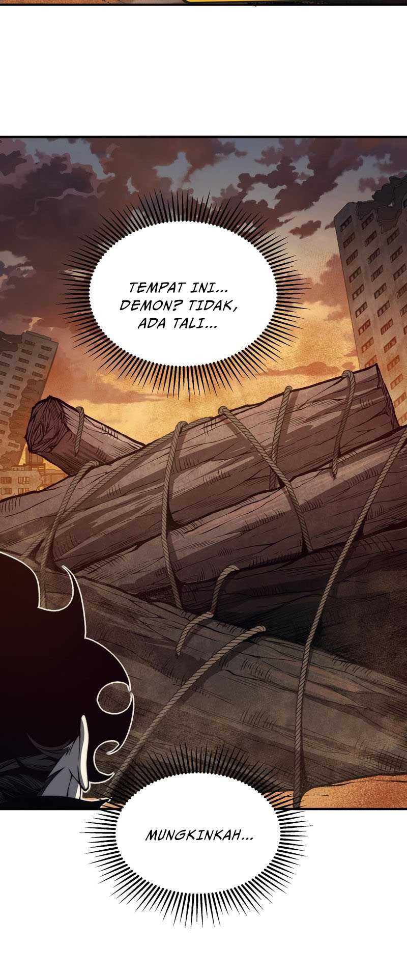 Demon Evolution Chapter 30 Gambar 48