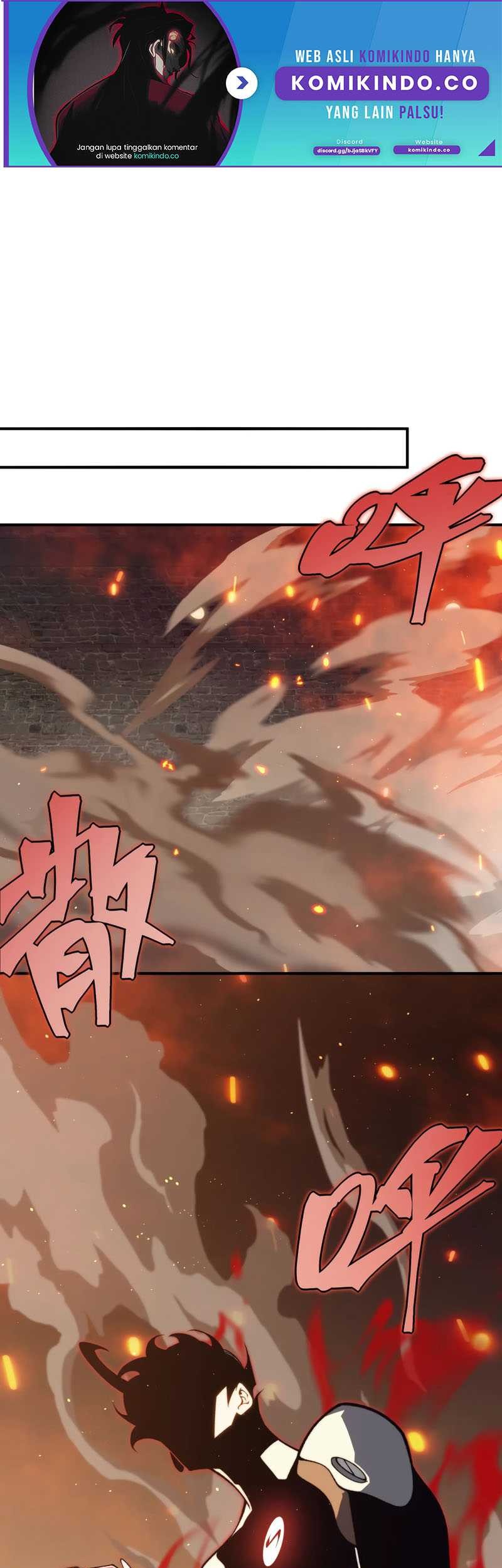 Manhua Demon Evolution Chapter 29 gambar nomor 2