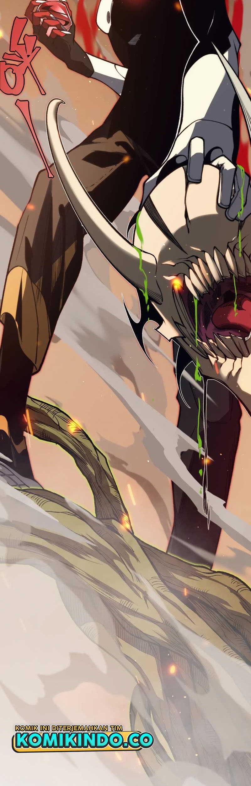 Demon Evolution Chapter 29 Gambar 3