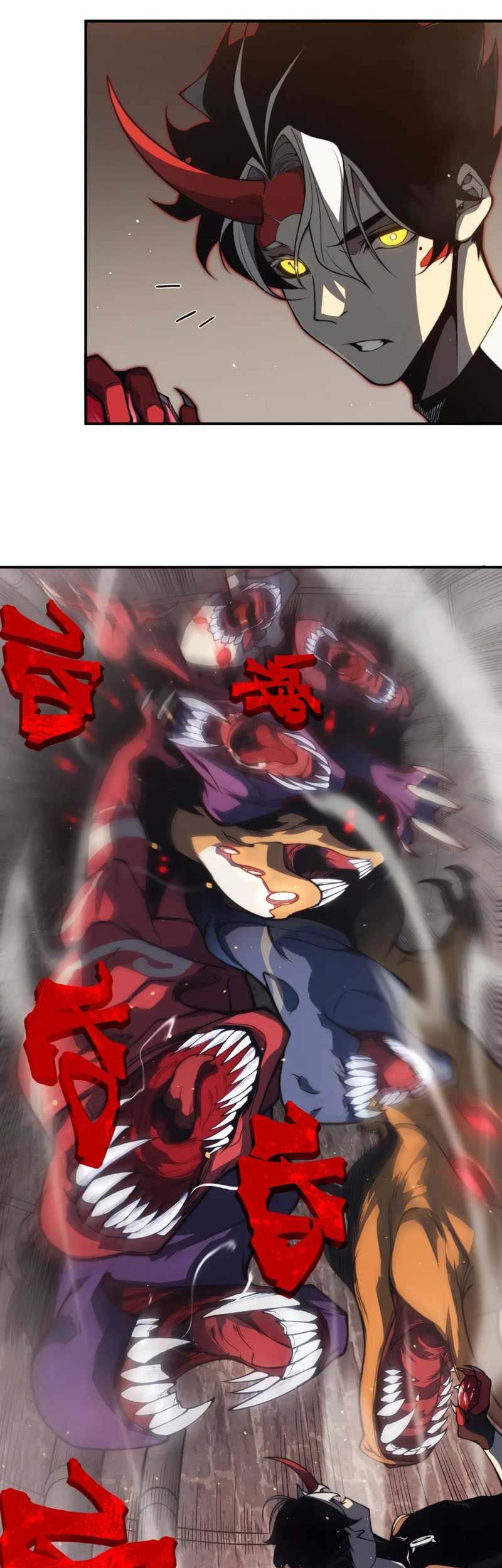 Demon Evolution Chapter 29 Gambar 6