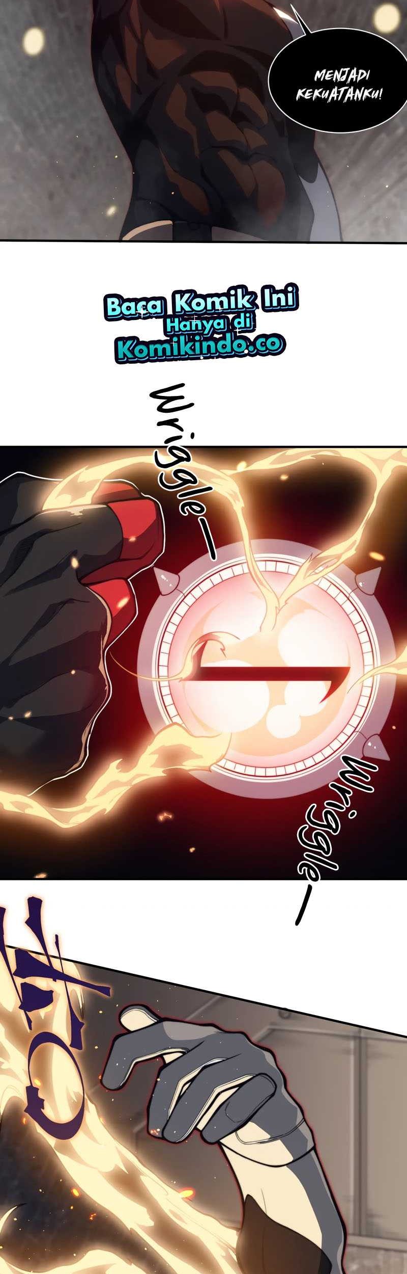 Demon Evolution Chapter 29 Gambar 10