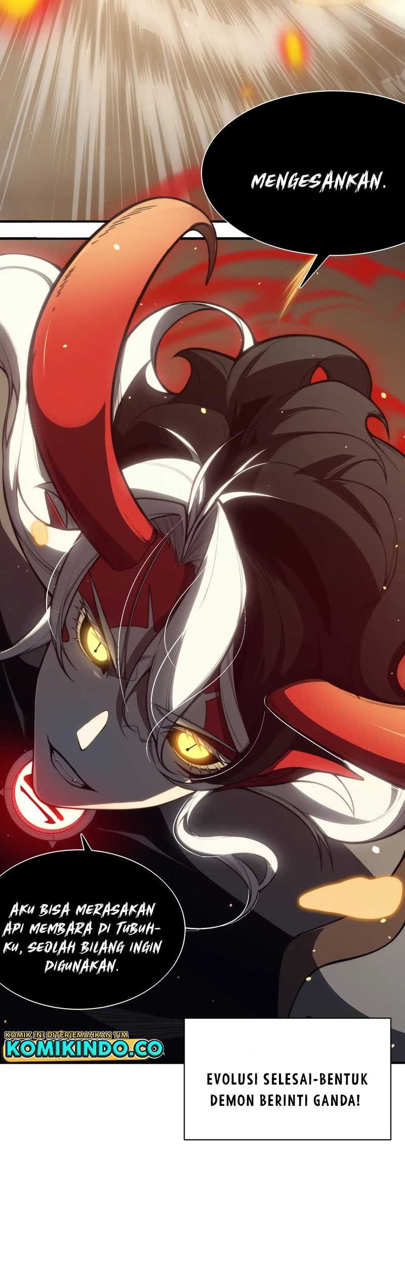 Demon Evolution Chapter 29 Gambar 13
