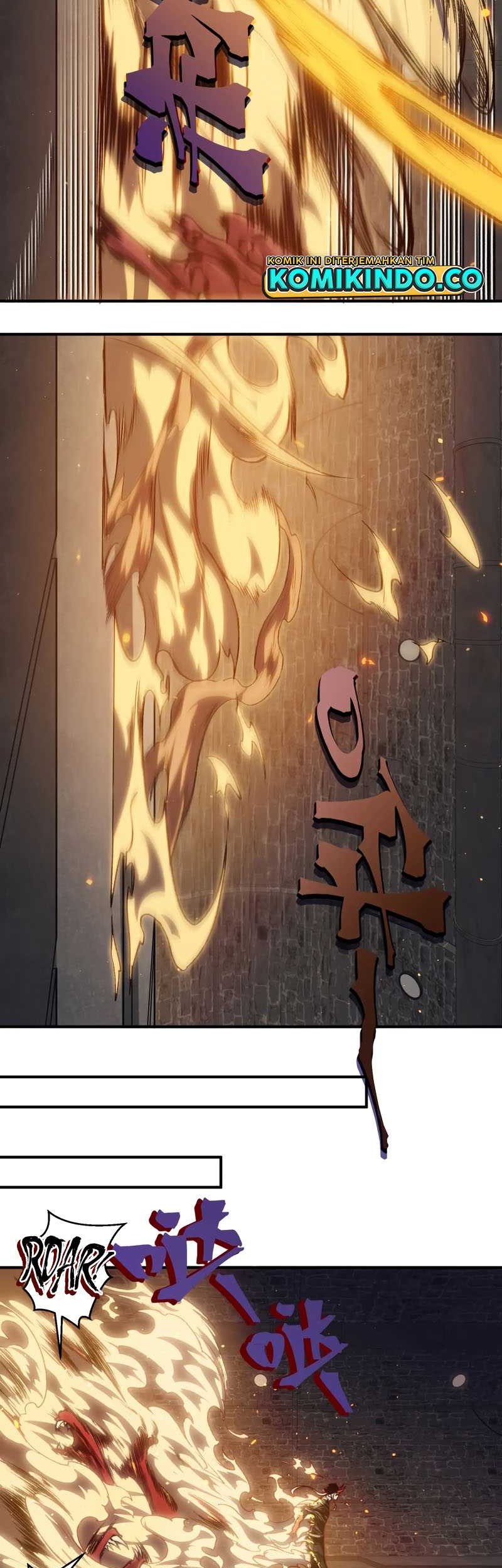 Demon Evolution Chapter 29 Gambar 16