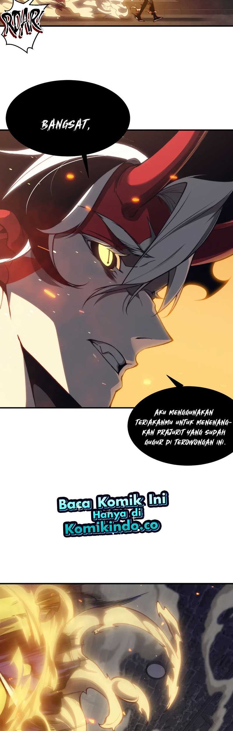 Demon Evolution Chapter 29 Gambar 17