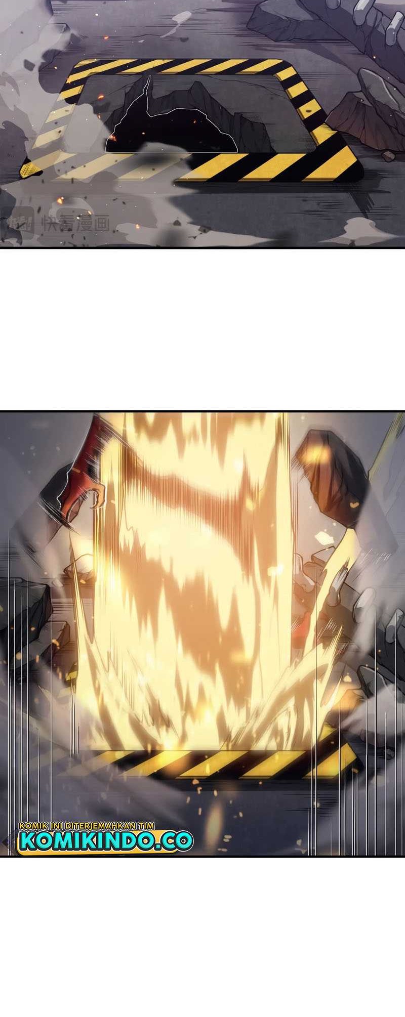 Demon Evolution Chapter 29 Gambar 19