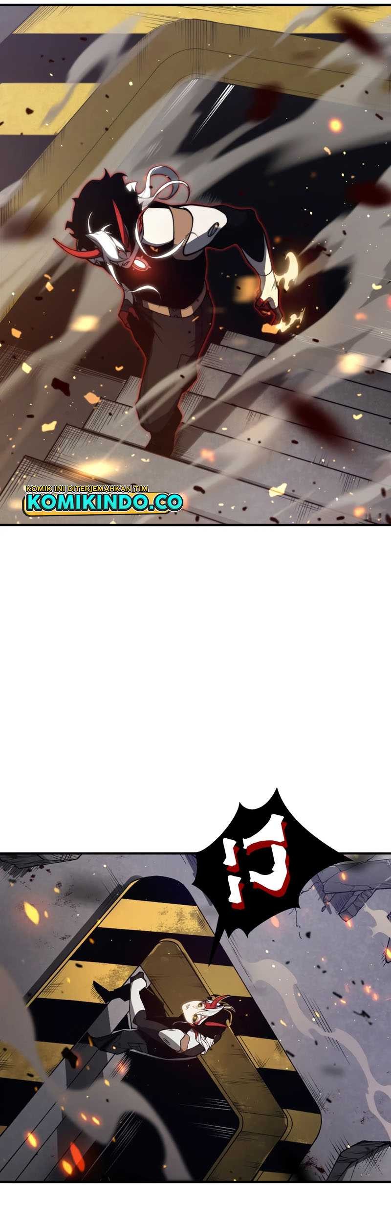 Demon Evolution Chapter 29 Gambar 20