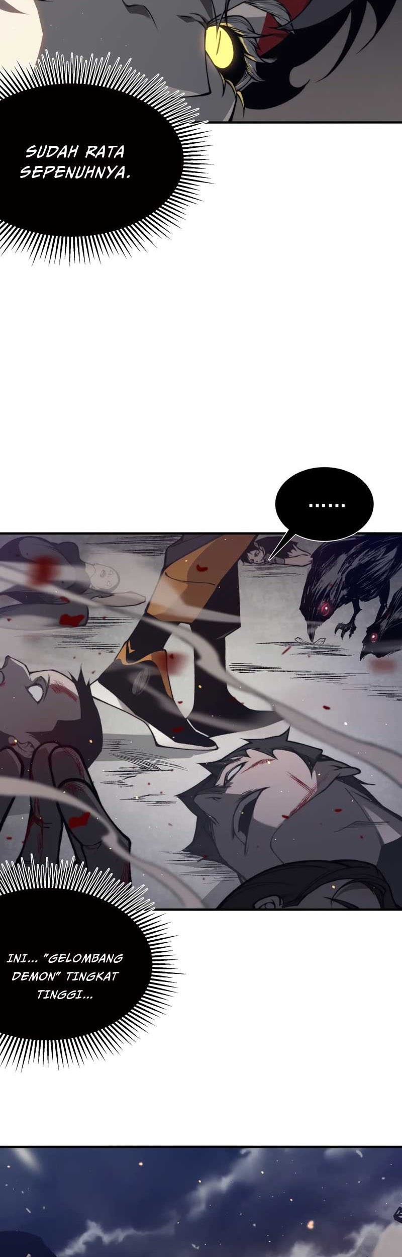 Demon Evolution Chapter 29 Gambar 23