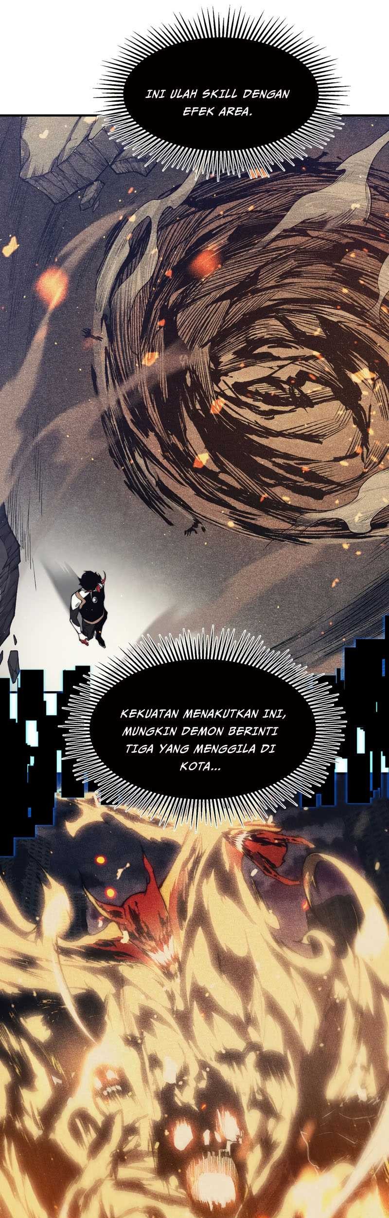 Demon Evolution Chapter 29 Gambar 26