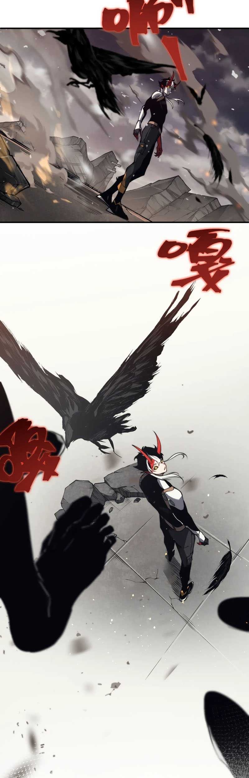 Demon Evolution Chapter 29 Gambar 28