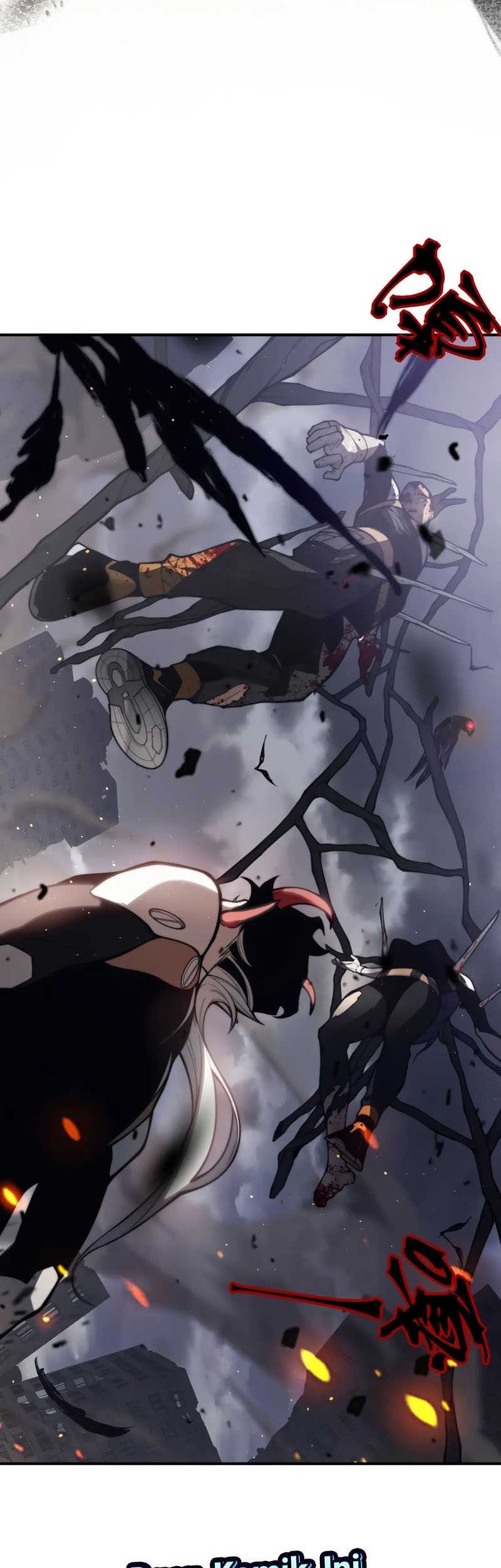 Demon Evolution Chapter 29 Gambar 29