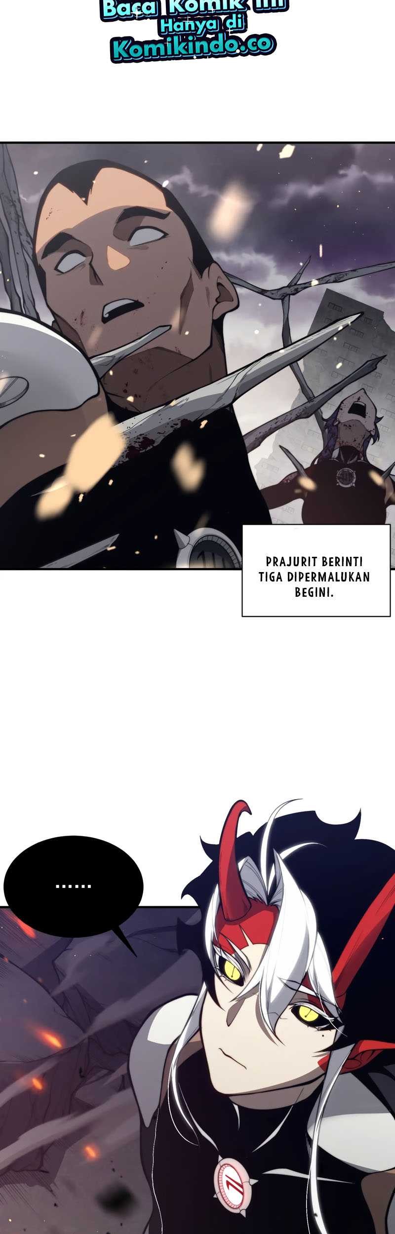 Demon Evolution Chapter 29 Gambar 30