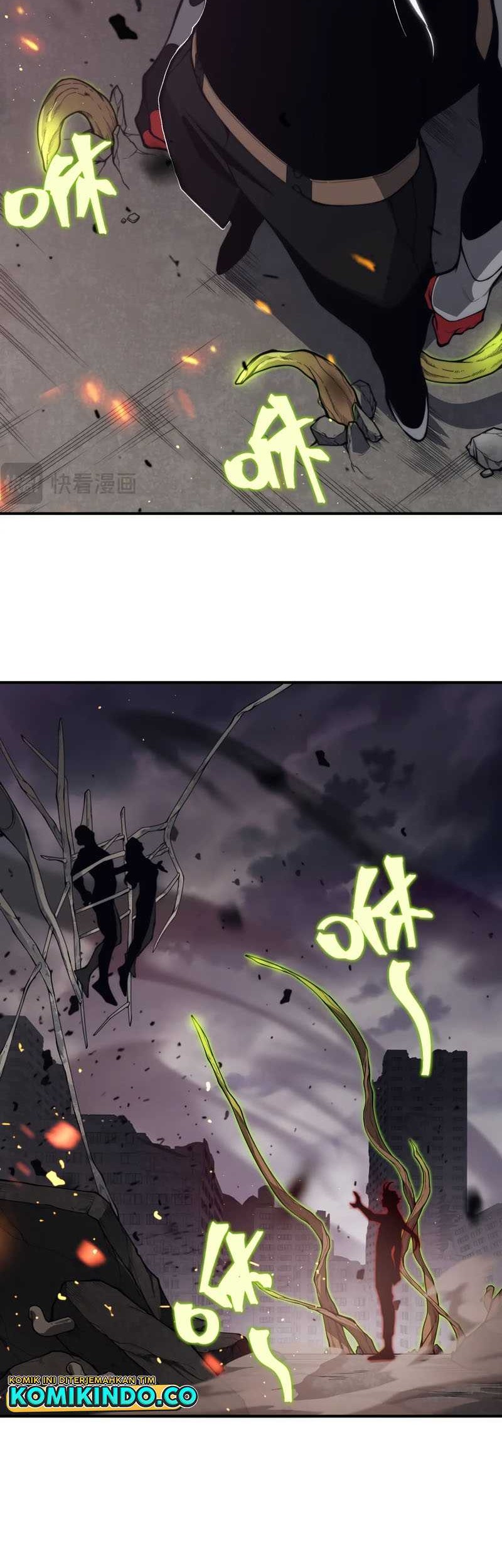 Demon Evolution Chapter 29 Gambar 31