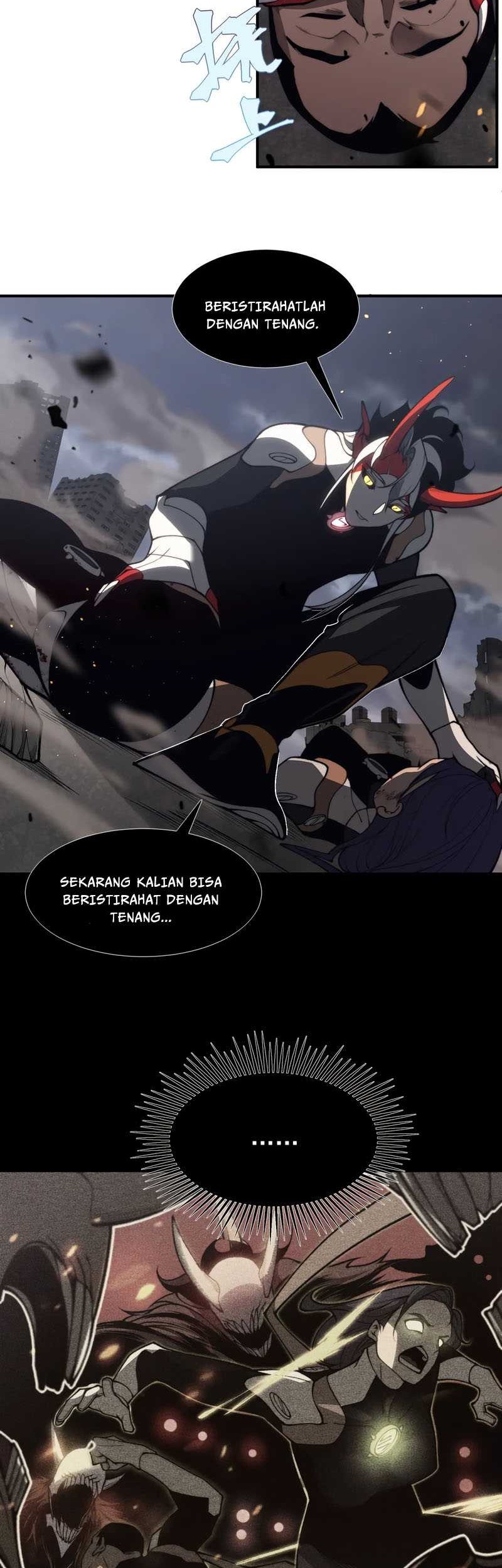 Demon Evolution Chapter 29 Gambar 33