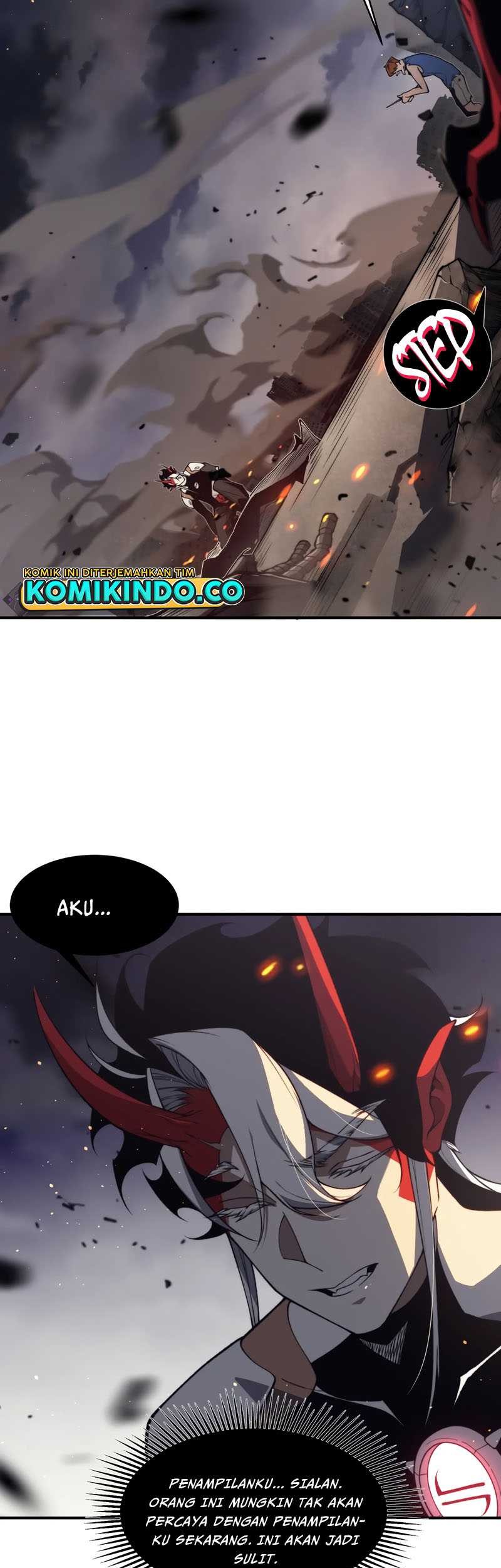 Demon Evolution Chapter 29 Gambar 36