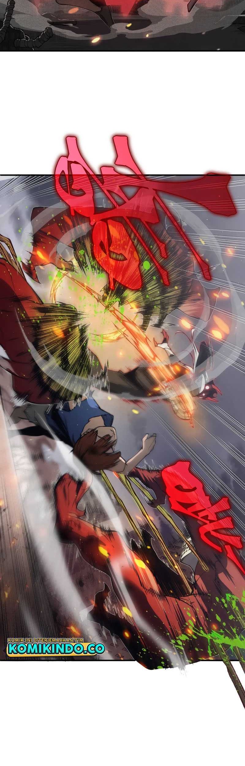 Demon Evolution Chapter 29 Gambar 39