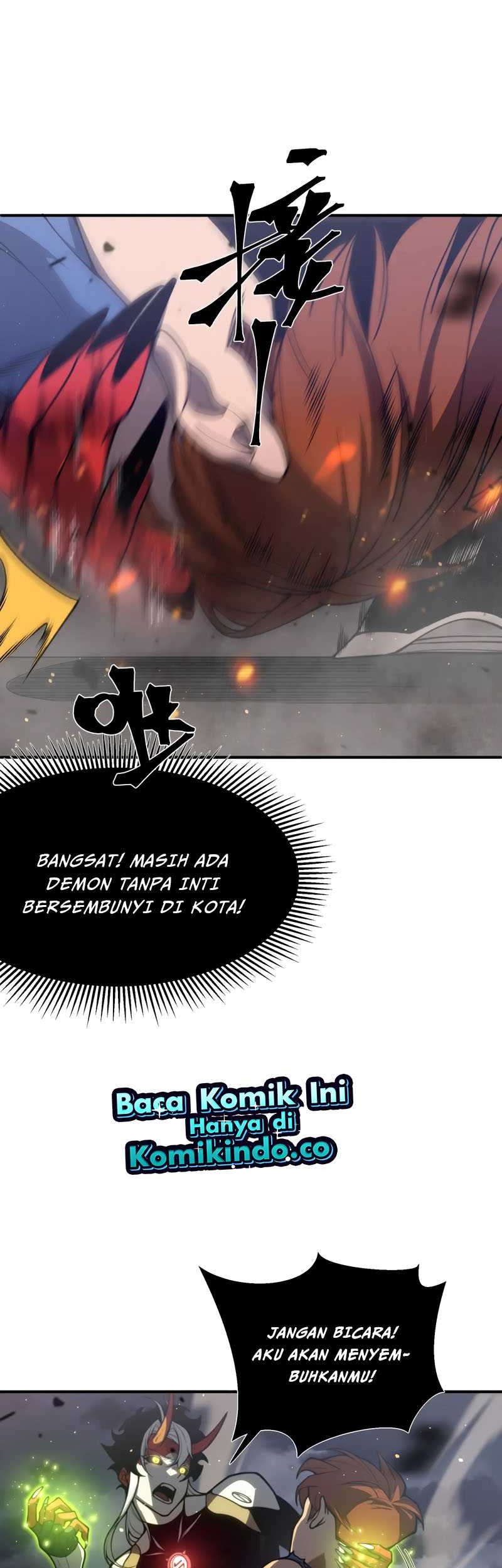 Demon Evolution Chapter 29 Gambar 40