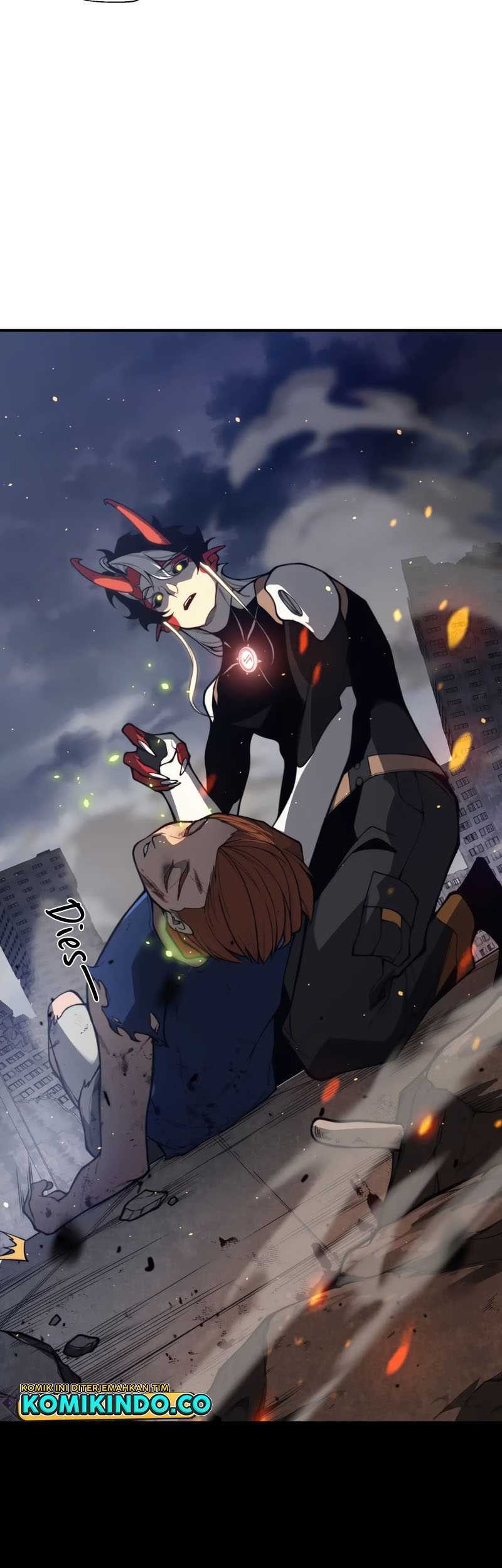 Demon Evolution Chapter 29 Gambar 42