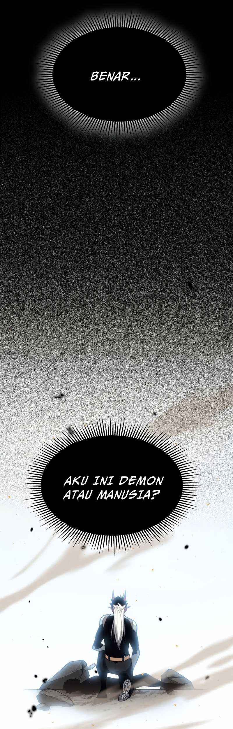 Demon Evolution Chapter 29 Gambar 44