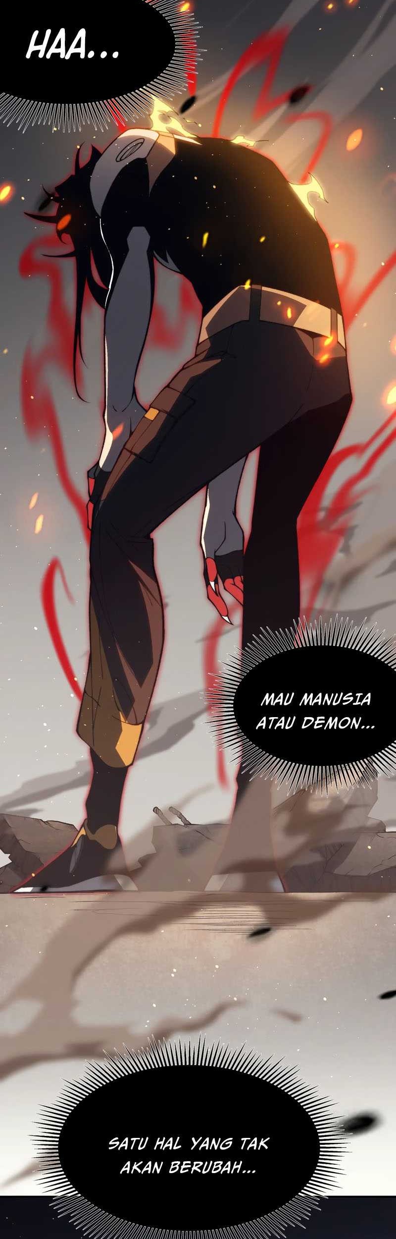 Demon Evolution Chapter 29 Gambar 46