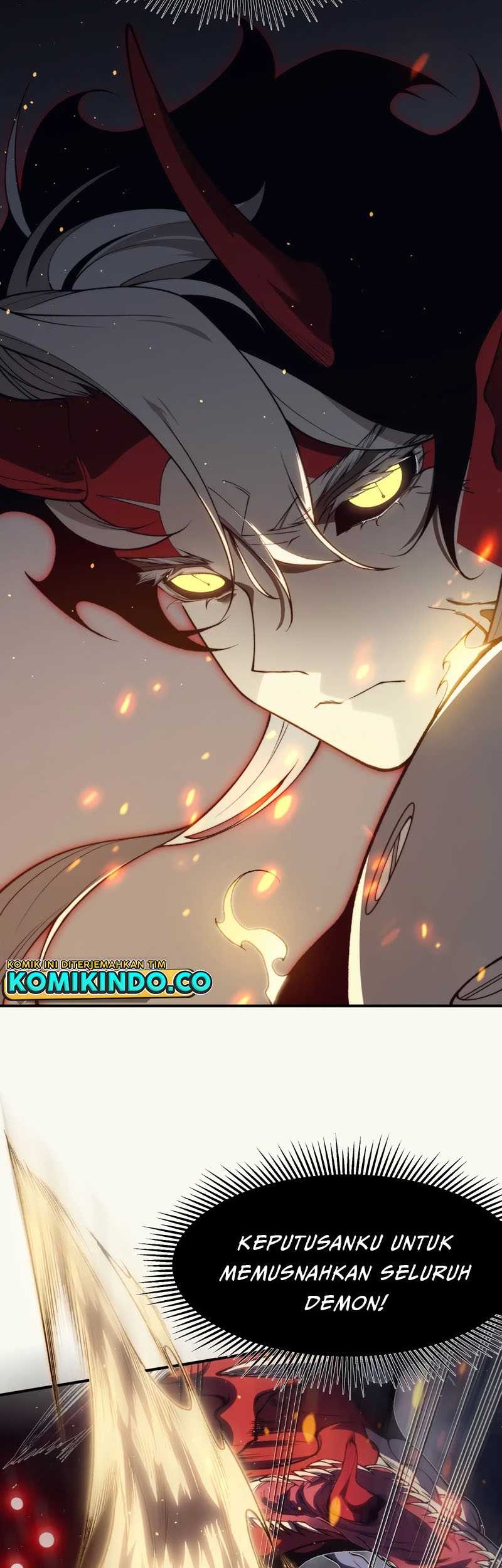 Demon Evolution Chapter 29 Gambar 47