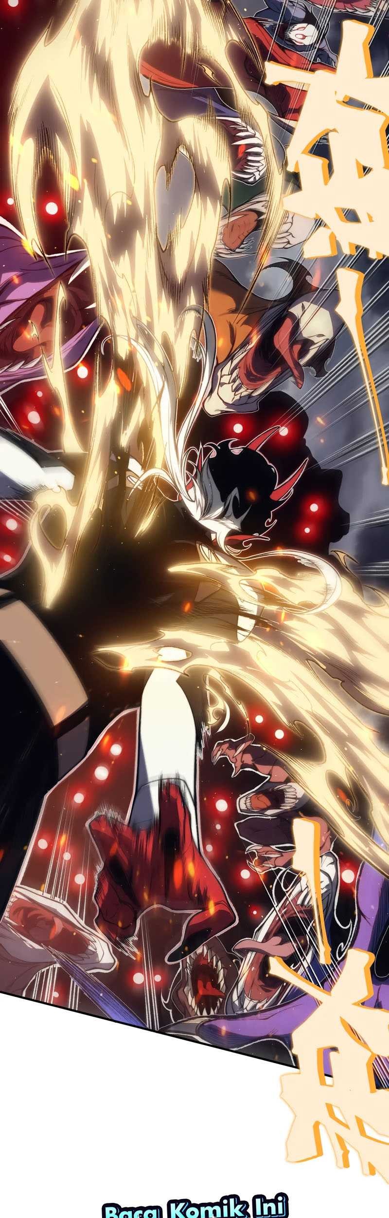 Demon Evolution Chapter 29 Gambar 48