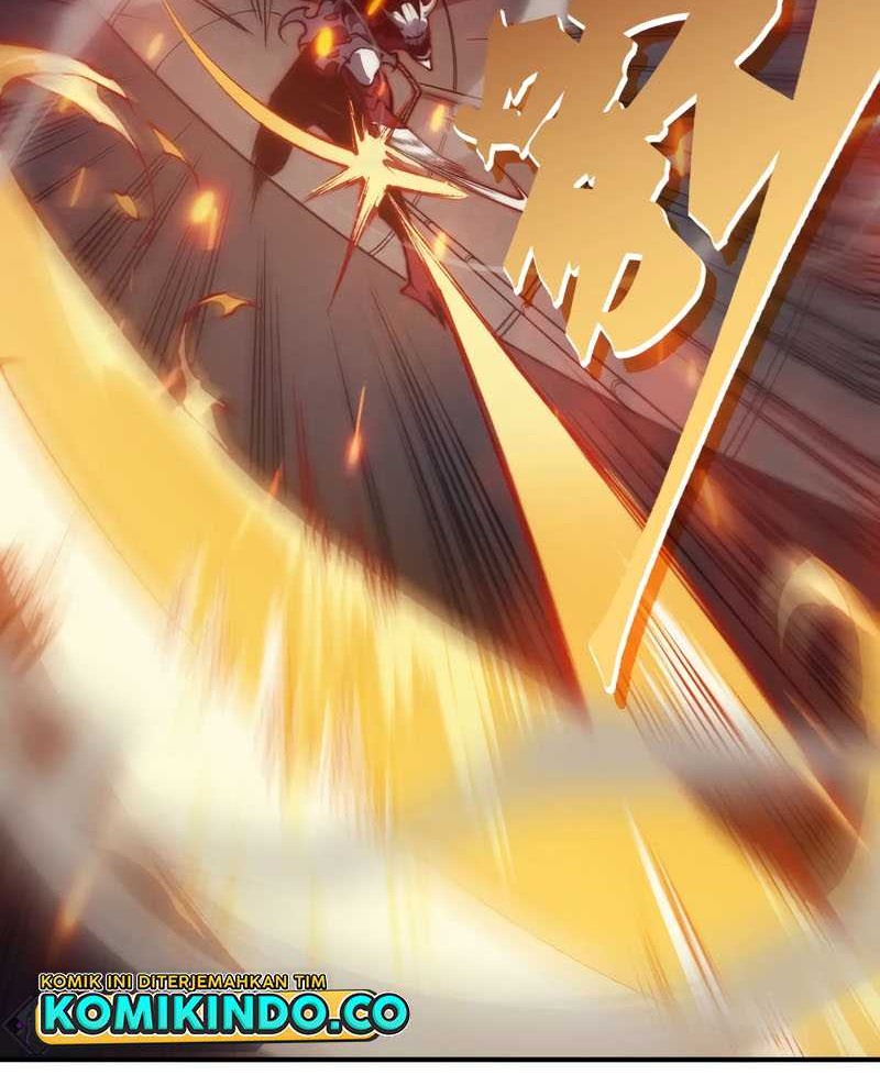 Demon Evolution Chapter 28 Gambar 7