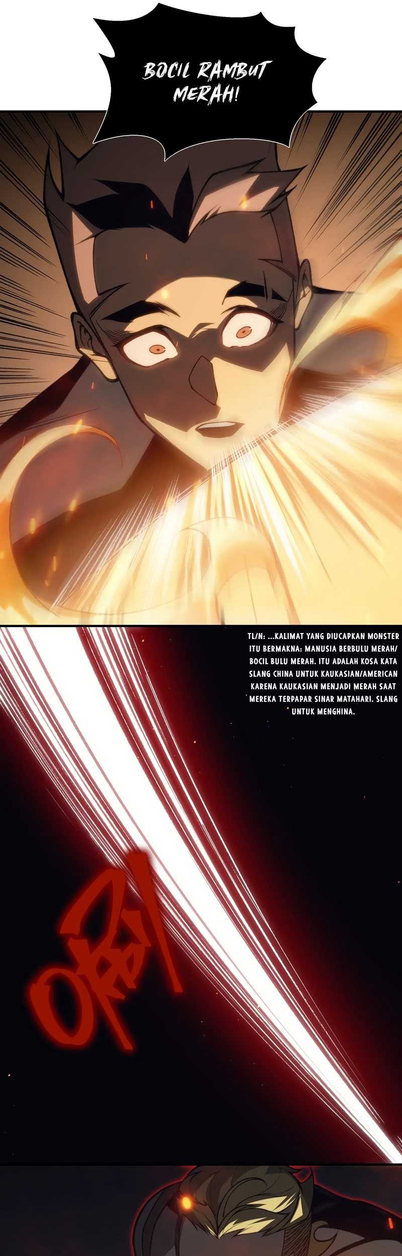 Demon Evolution Chapter 28 Gambar 8