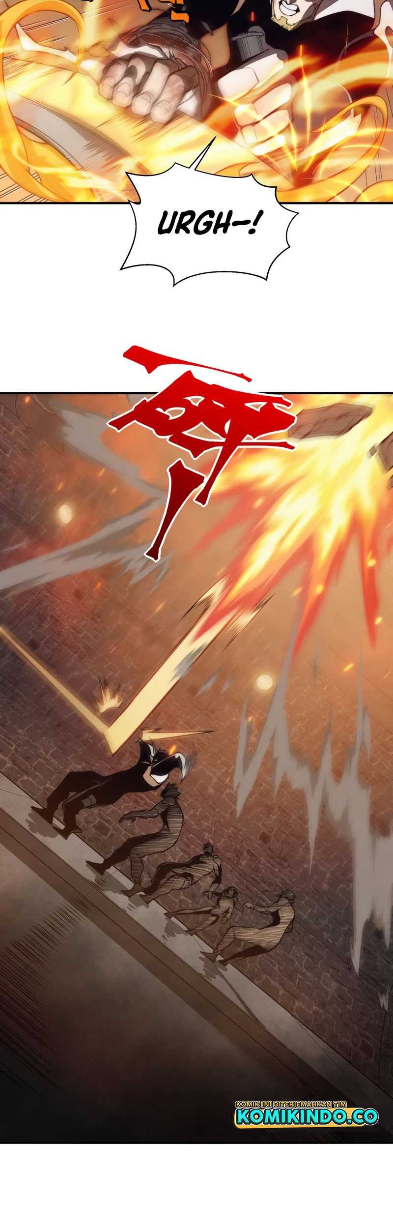 Demon Evolution Chapter 28 Gambar 10