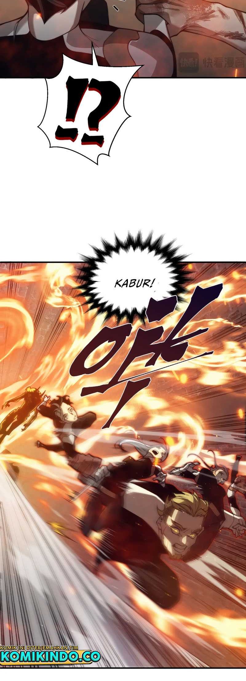 Demon Evolution Chapter 28 Gambar 13