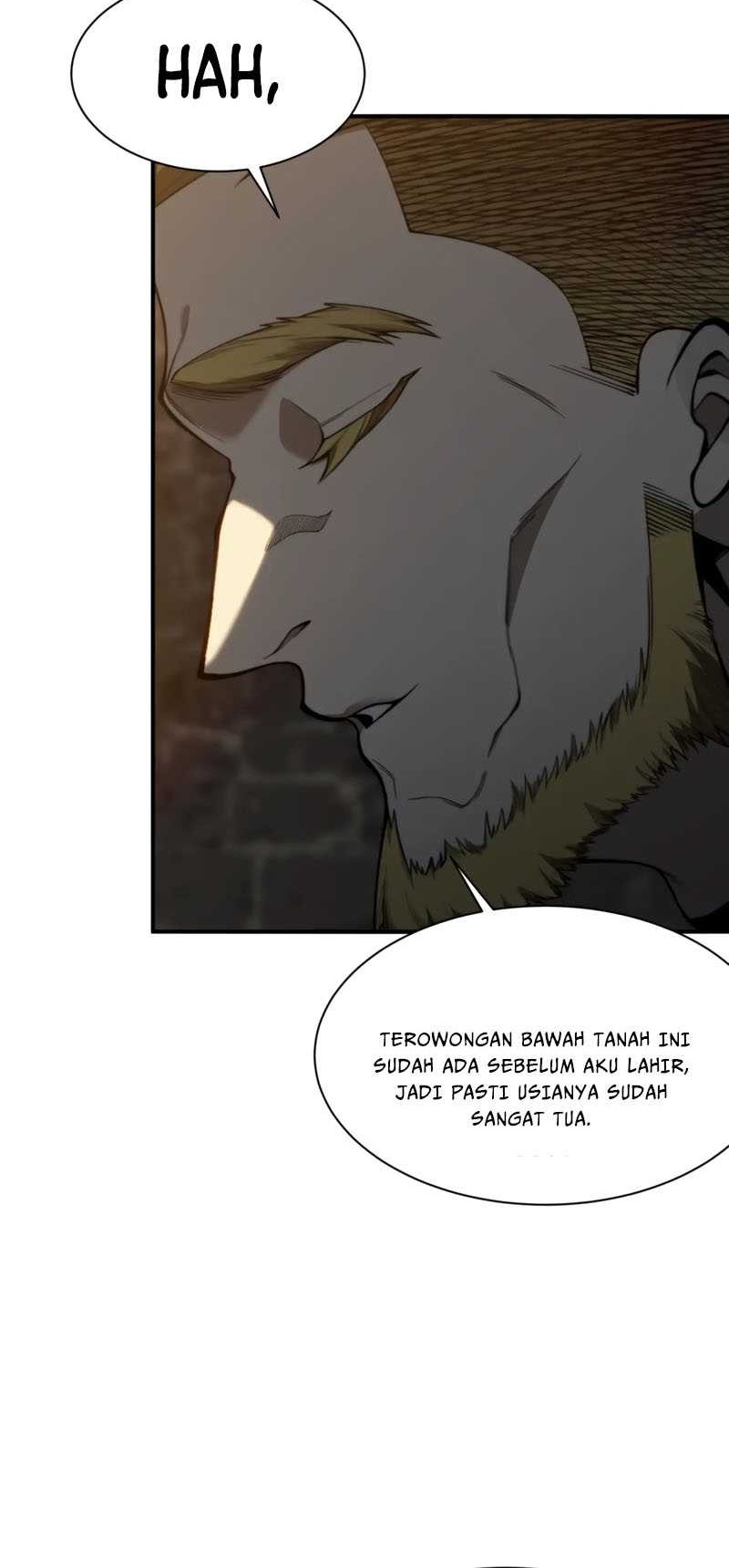 Demon Evolution Chapter 27 Gambar 7