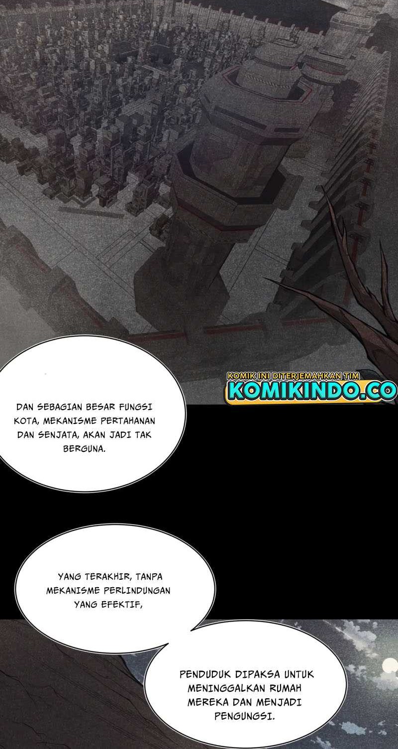 Demon Evolution Chapter 27 Gambar 25