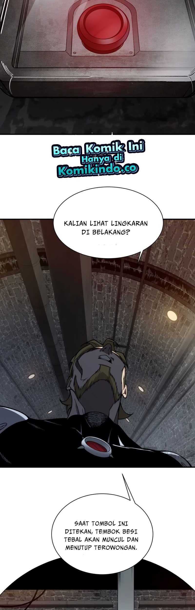 Demon Evolution Chapter 27 Gambar 34