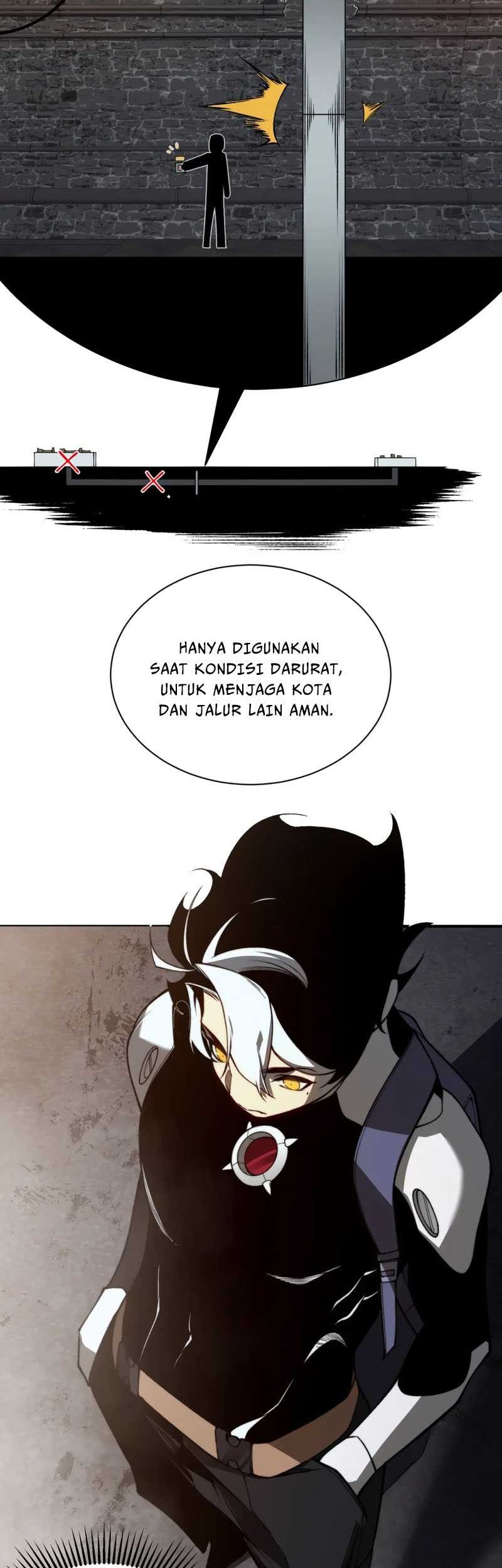 Demon Evolution Chapter 27 Gambar 35