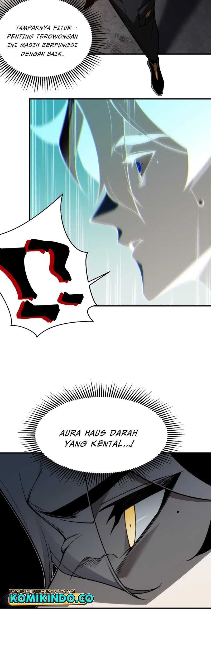 Demon Evolution Chapter 27 Gambar 36