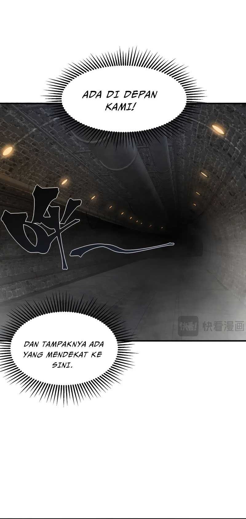 Demon Evolution Chapter 27 Gambar 37