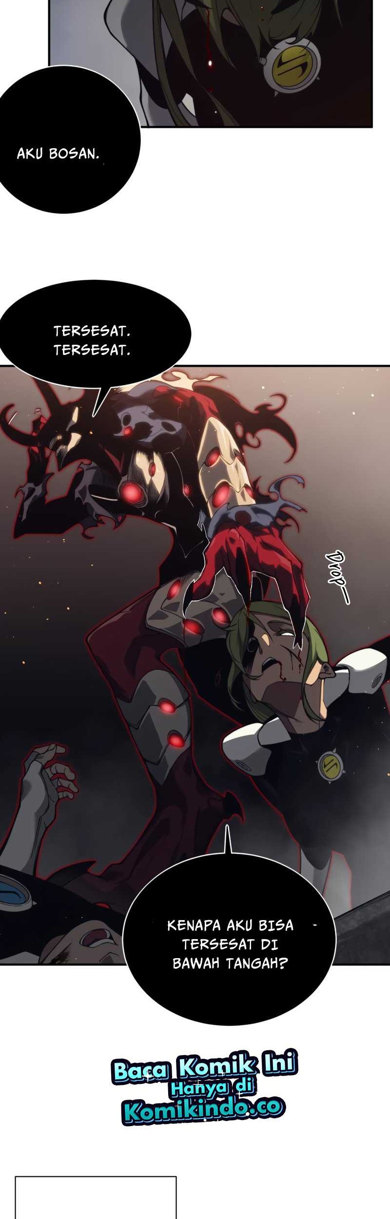 Demon Evolution Chapter 26 Gambar 50