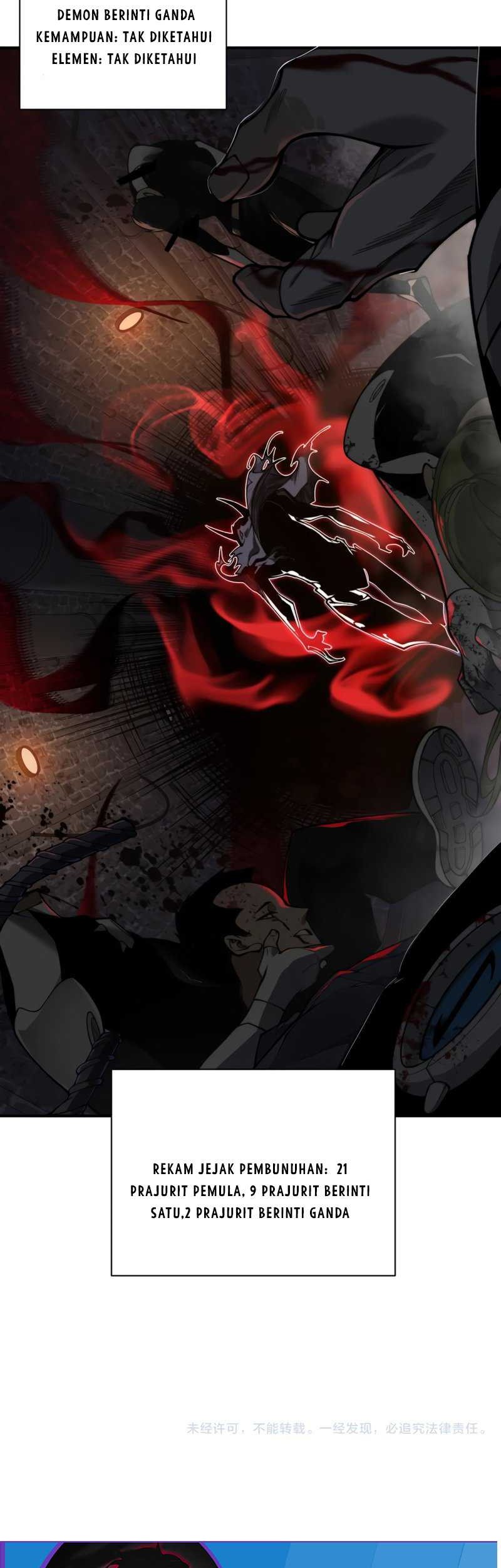 Demon Evolution Chapter 26 Gambar 51