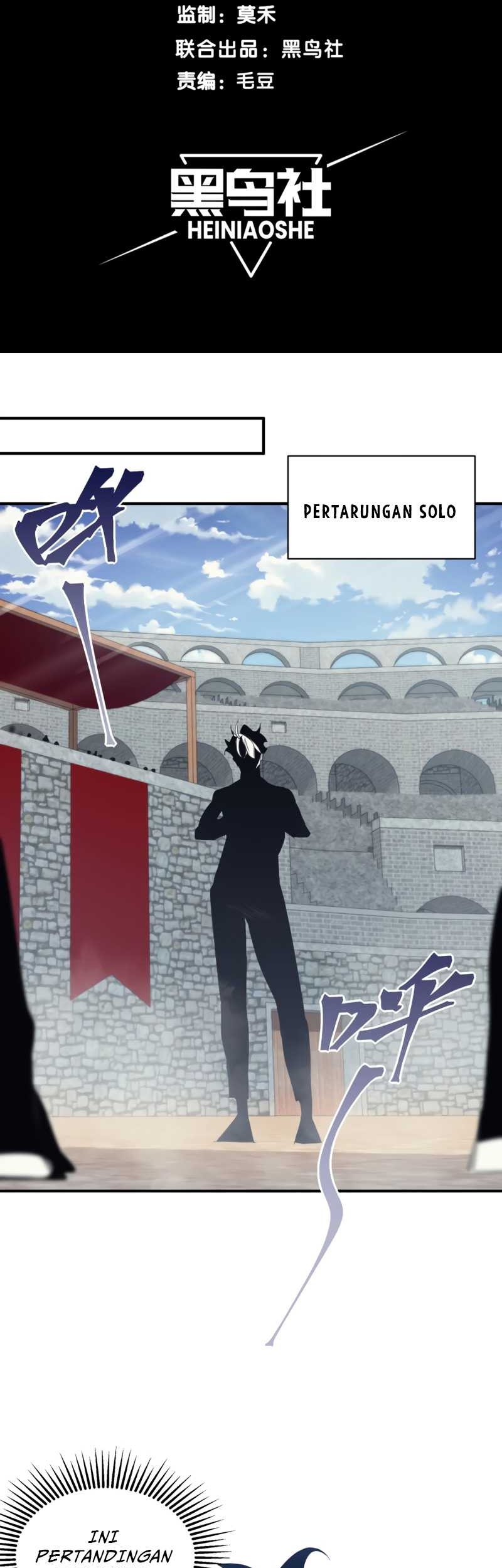 Demon Evolution Chapter 26 Gambar 4