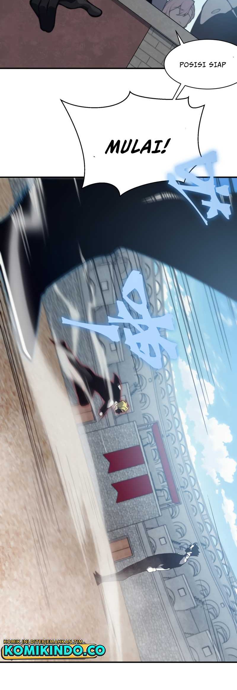 Demon Evolution Chapter 26 Gambar 7