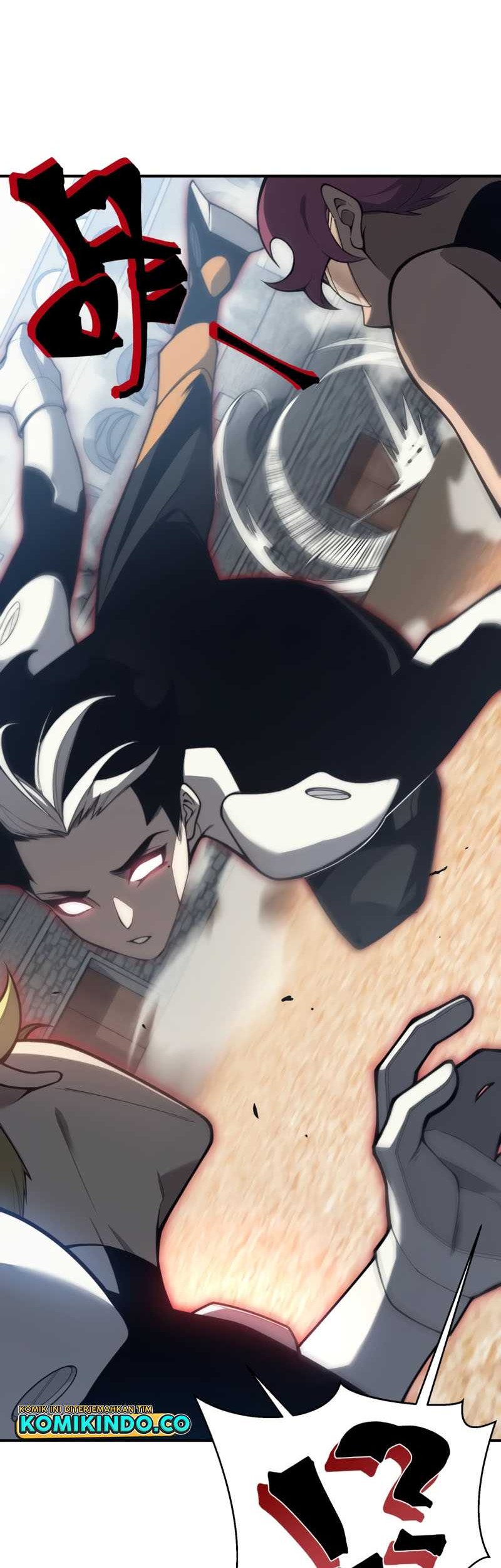 Demon Evolution Chapter 26 Gambar 9