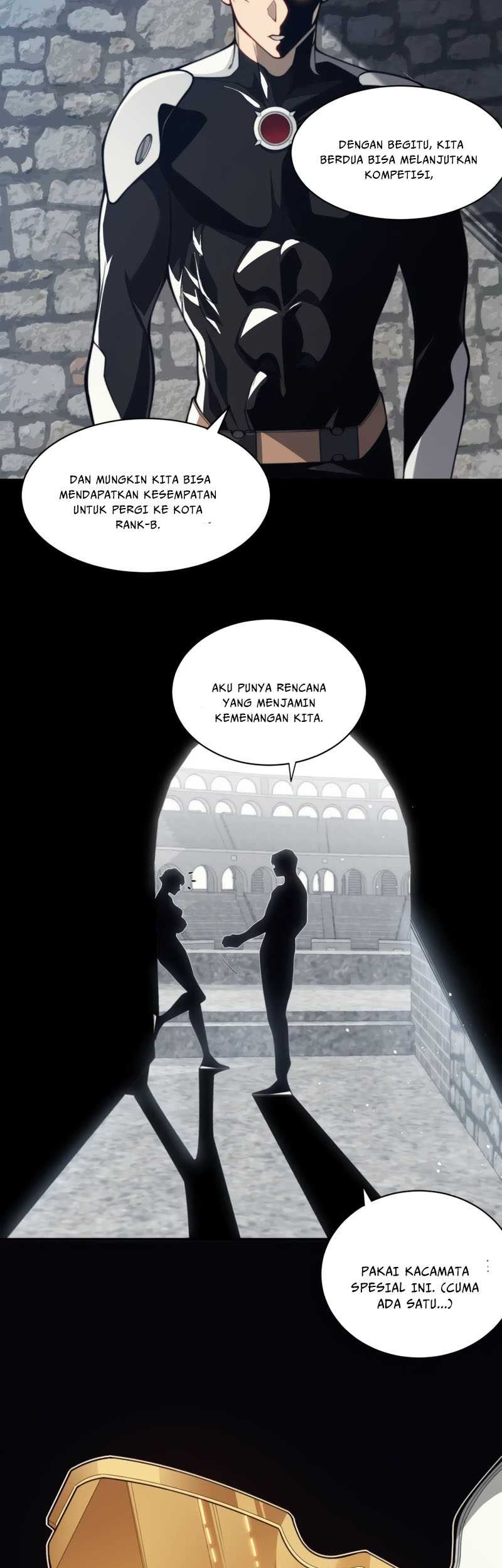 Demon Evolution Chapter 26 Gambar 12