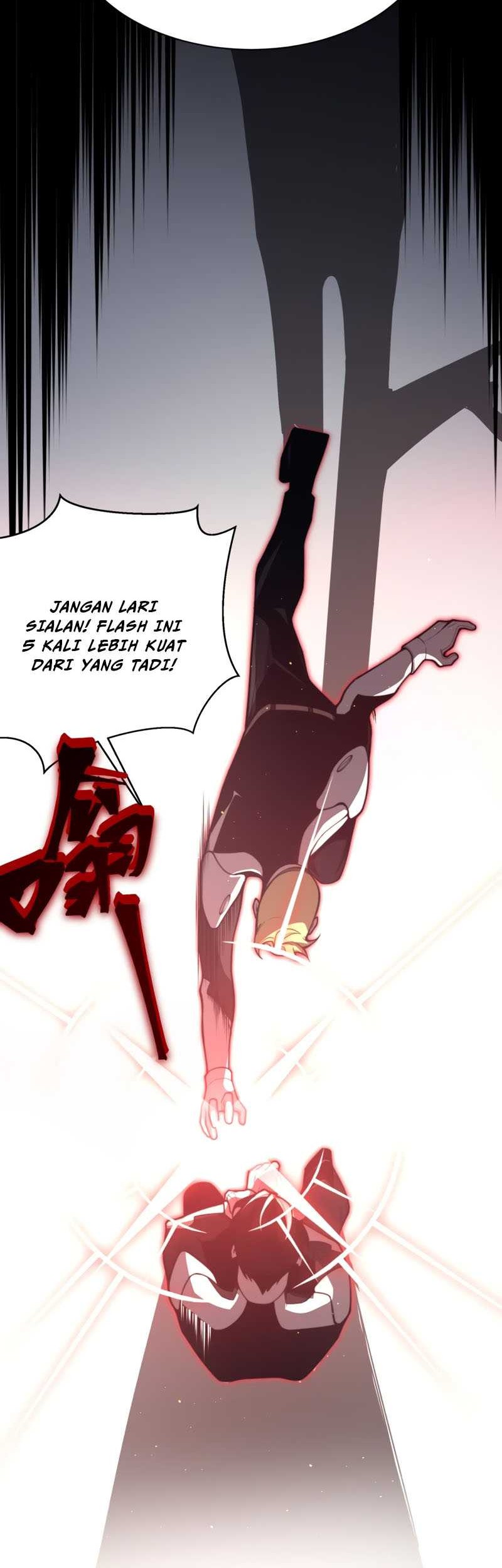 Demon Evolution Chapter 26 Gambar 15