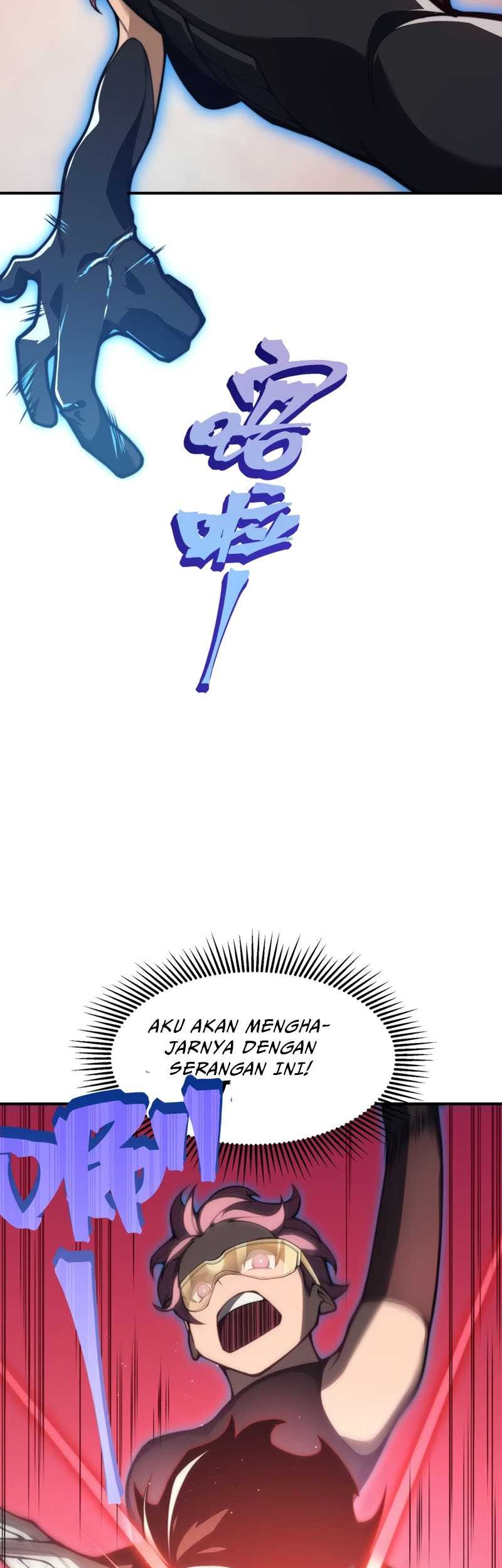 Demon Evolution Chapter 26 Gambar 18