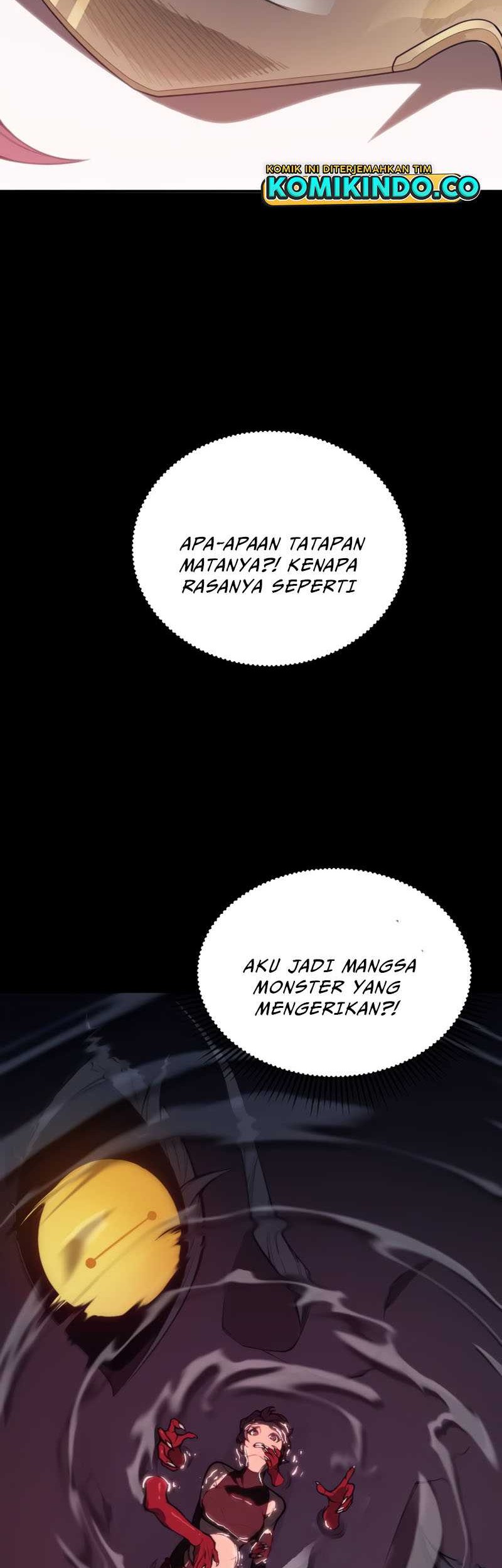 Demon Evolution Chapter 26 Gambar 21