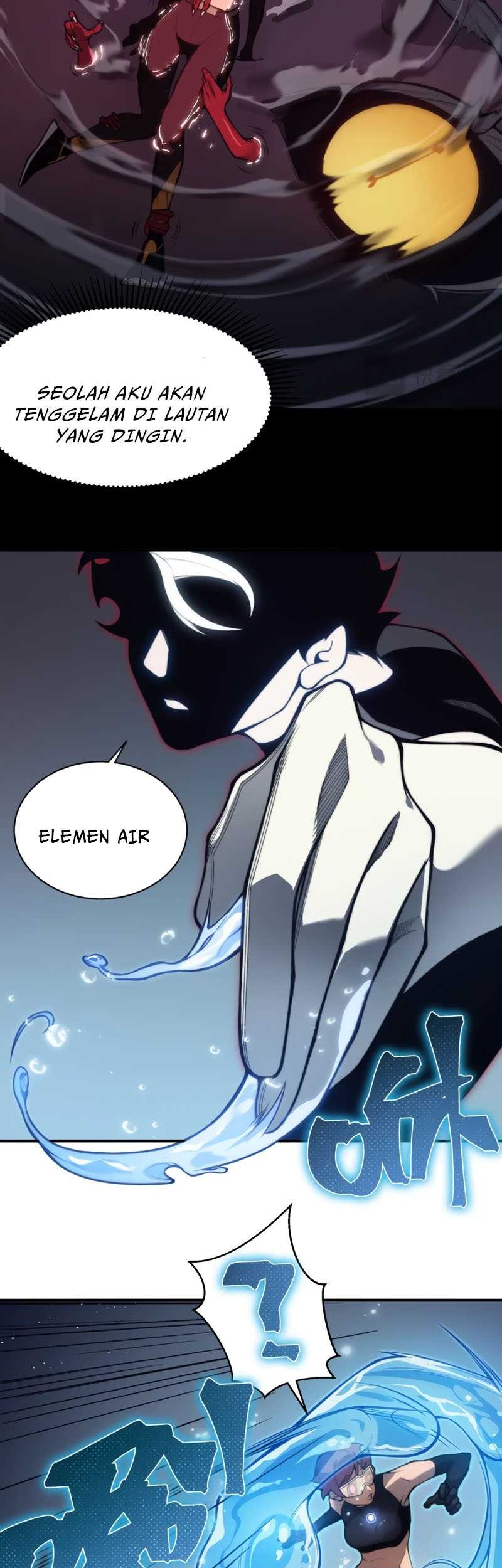 Demon Evolution Chapter 26 Gambar 22