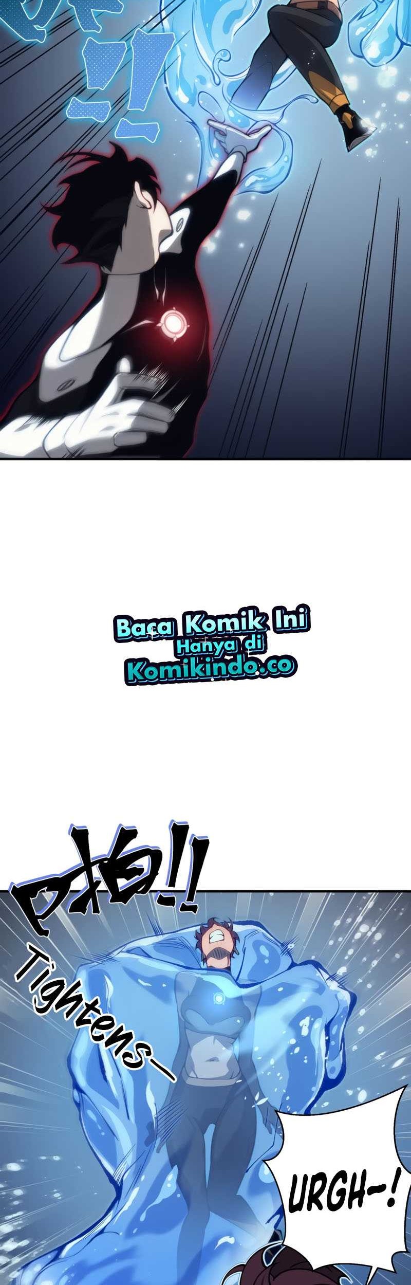 Demon Evolution Chapter 26 Gambar 23